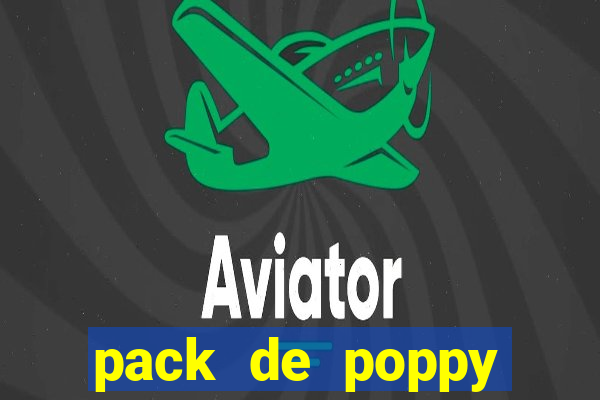 pack de poppy playtime para drawing cartoons 2 vk